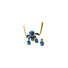 LEGO Jay NanoMech Set 30292