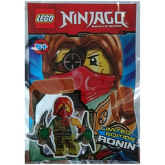 LEGO Ronin Set 891618