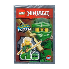 LEGO Lloyd Set 891725