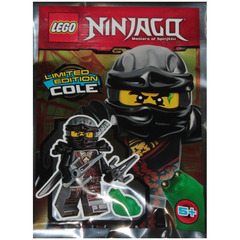 LEGO Cole Set 891727