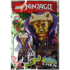 LEGO Chen Set 891732