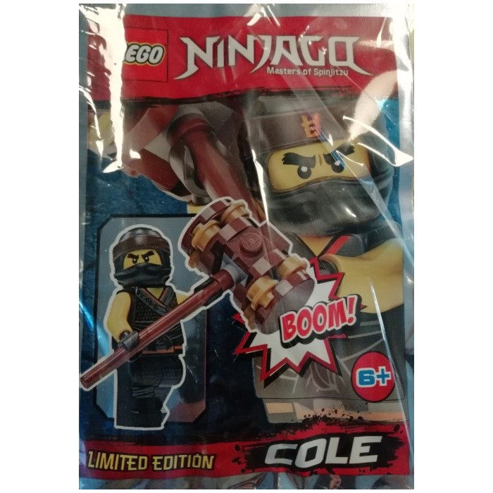 LEGO Cole Set 891839