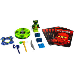 LEGO Spitta Set 9569