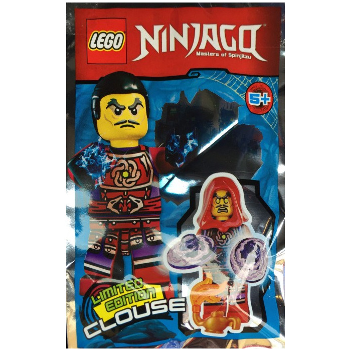 LEGO Clouse Set 891610
