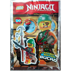 LEGO Bucko Set 891616