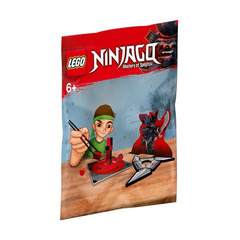 LEGO Training Kit Set 5005231