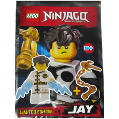 LEGO Jay Set 891833
