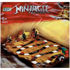 LEGO Ninjago Board Game Set 40315