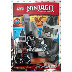 LEGO Jet Jack Set 891840