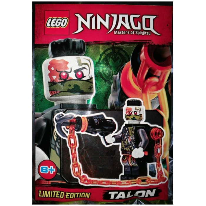 LEGO Talon Set 891841