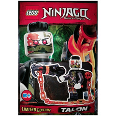 LEGO Talon Set 891841
