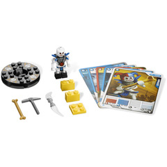 LEGO Krazi Set 2116