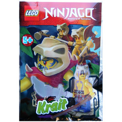LEGO Krait Set 891502