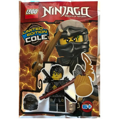 LEGO Cole Set 891722