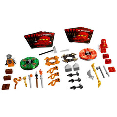LEGO Weapon Pack Set 9591