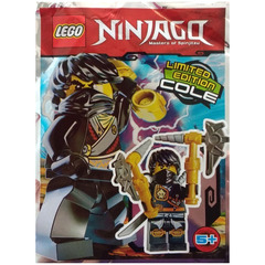 LEGO Cole Set 891611