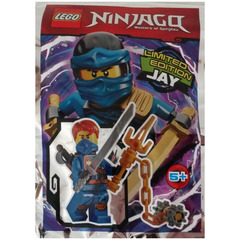 LEGO Jay Set 891615