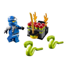 LEGO Jumping Snakes Set 30085