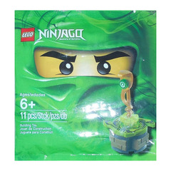 LEGO Ninjago Snake Rod Set 6012298