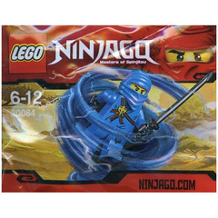 LEGO Jay Set 30084