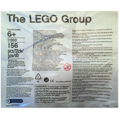 LEGO Brickmaster Ninjago: Fight the Power of the Snakes parts Set 11903