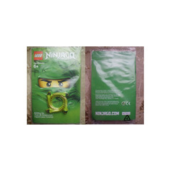 LEGO Spinner ring Set 4659612