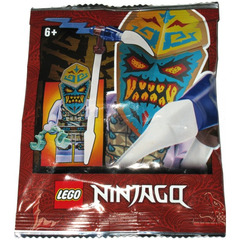 LEGO Thunder Keeper Set 892176