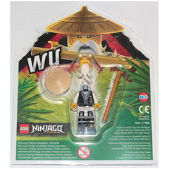 LEGO Wu Set 111902-2