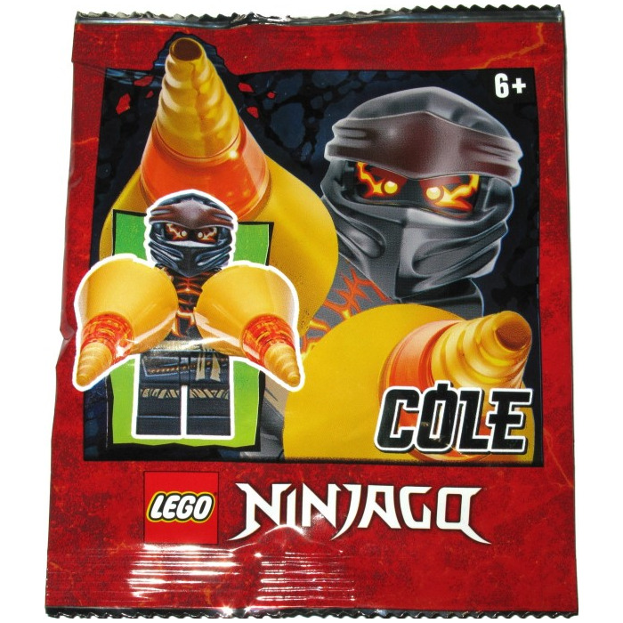 LEGO Cole Set 892071