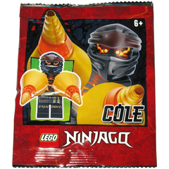 LEGO Cole Set 892071