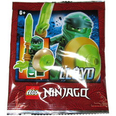 LEGO Lloyd Set 892172