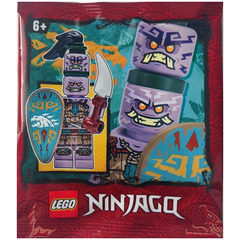 LEGO PoulErik Set 892178