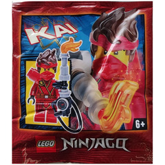 LEGO Kai Set 892177
