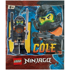 LEGO Cole Set 892180