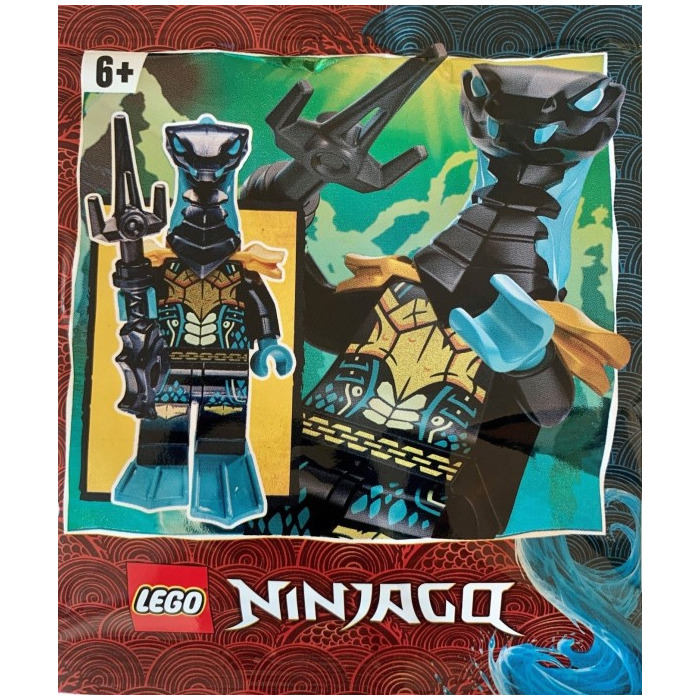 LEGO Maaray Guard Set 892182