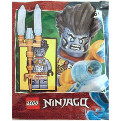 LEGO Benthomaar Set 892285