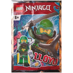 LEGO Lloyd Set 892286
