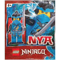 LEGO Nya Set 892183