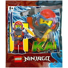 LEGO Scuba Kai Set 892184