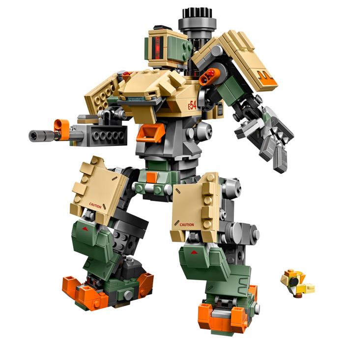 LEGO Bastion Set 75974