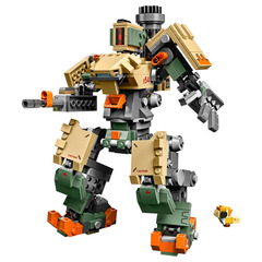 LEGO Bastion Set 75974
