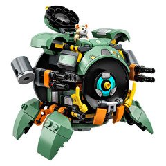 LEGO Wrecking Ball Set 75976