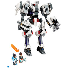 LEGO Titan Set 76980