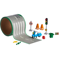 LEGO Road Tape Set 854048