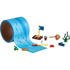 LEGO Water Tape Set 854065