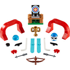 LEGO Sports Accessories Set 40375
