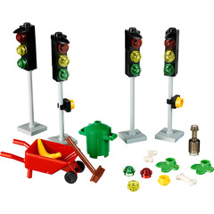 LEGO Traffic Lights Set 40311