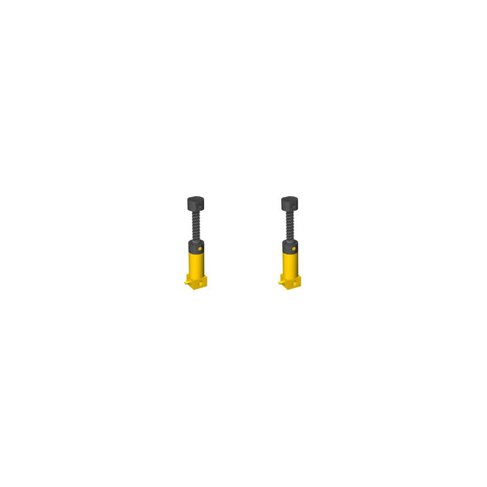 LEGO Pneumatic Handpump Set 9778
