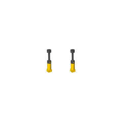 LEGO Pneumatic Handpump Set 9778