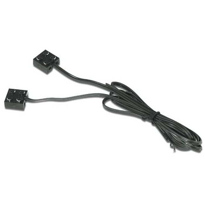 LEGO 2 x 2 Electrical Plate Set 10043
